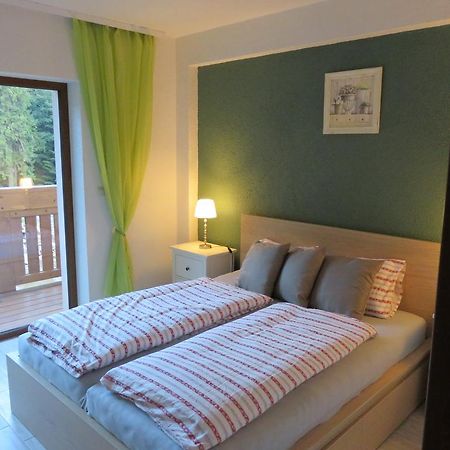 Apartman Chopok Juh Romantika 14 Tale Extérieur photo