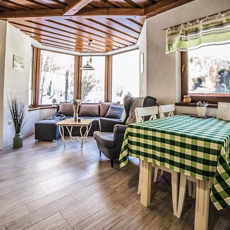 Apartman Chopok Juh Romantika 14 Tale Extérieur photo