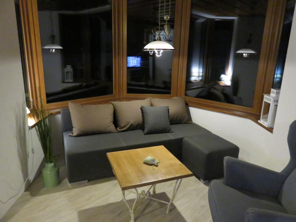 Apartman Chopok Juh Romantika 14 Tale Extérieur photo