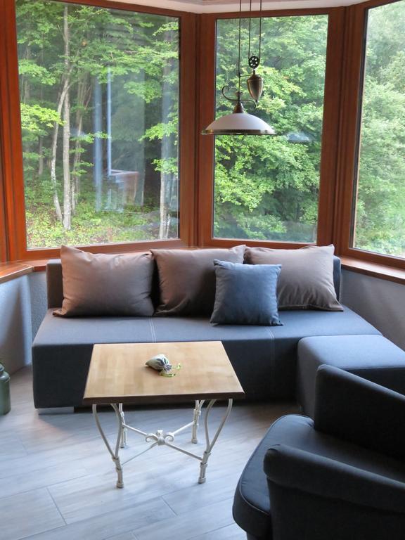 Apartman Chopok Juh Romantika 14 Tale Extérieur photo