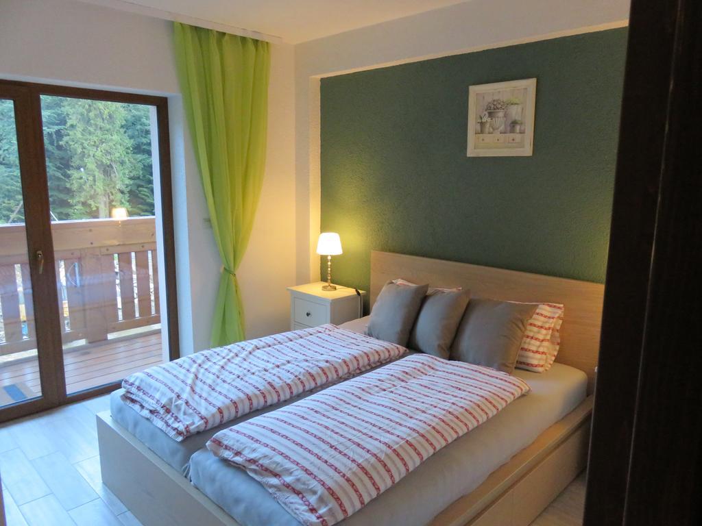 Apartman Chopok Juh Romantika 14 Tale Extérieur photo