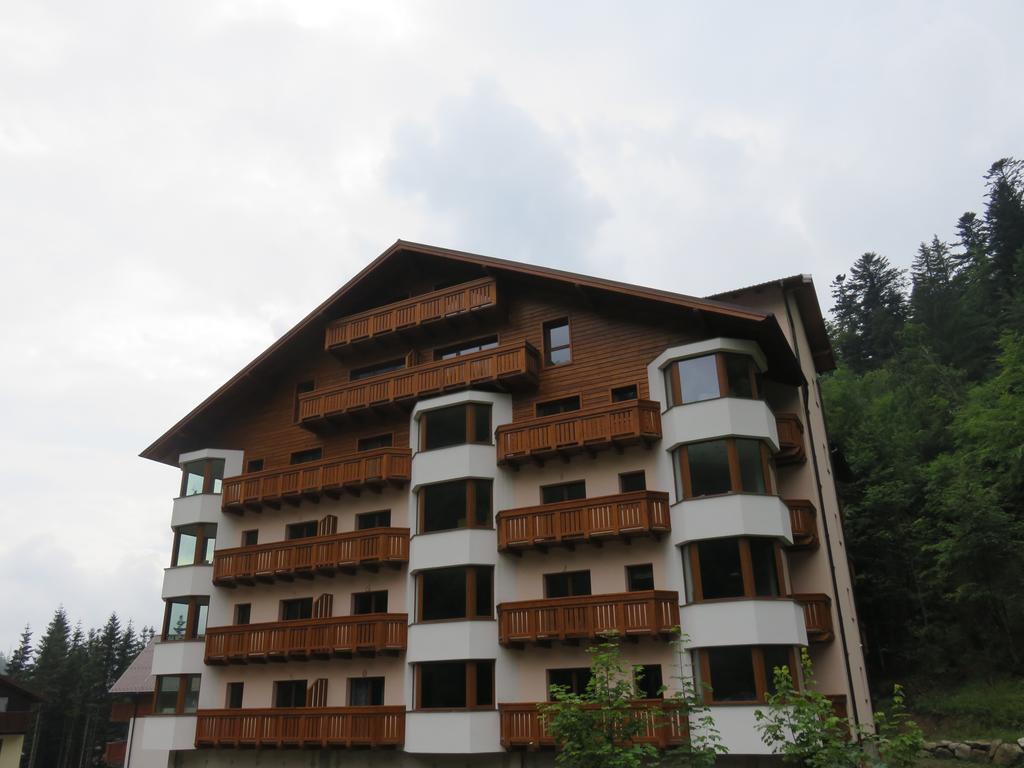 Apartman Chopok Juh Romantika 14 Tale Extérieur photo