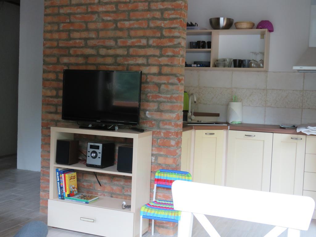 Apartman Chopok Juh Romantika 14 Tale Extérieur photo