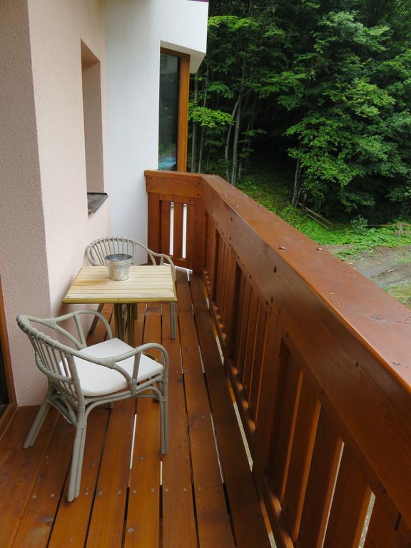 Apartman Chopok Juh Romantika 14 Tale Extérieur photo