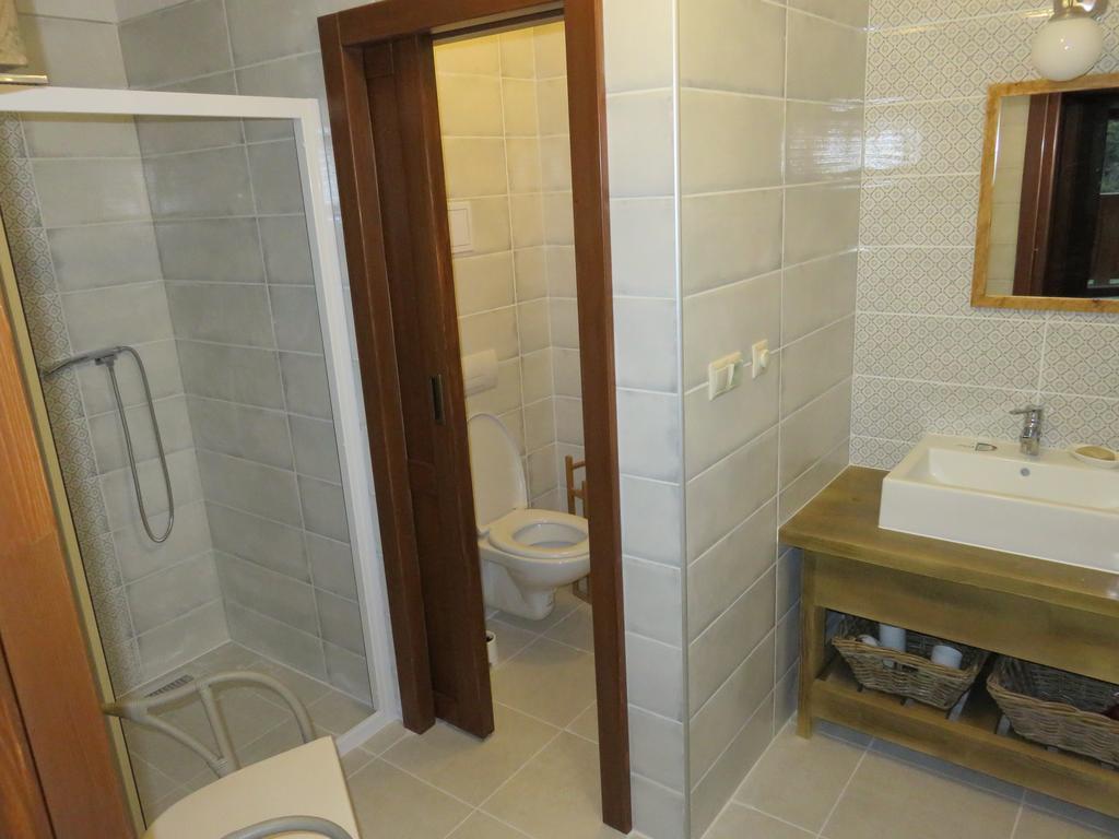Apartman Chopok Juh Romantika 14 Tale Extérieur photo