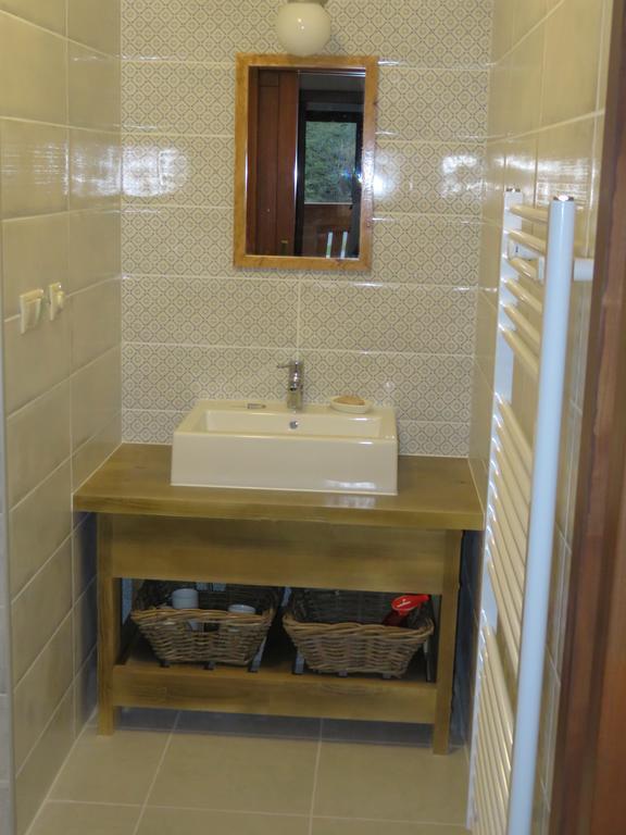 Apartman Chopok Juh Romantika 14 Tale Extérieur photo