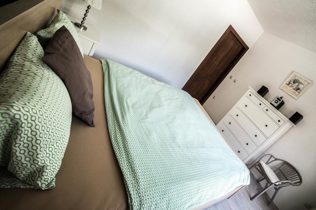 Apartman Chopok Juh Romantika 14 Tale Extérieur photo