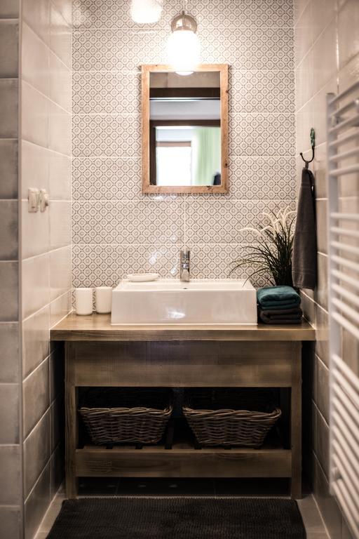 Apartman Chopok Juh Romantika 14 Tale Extérieur photo