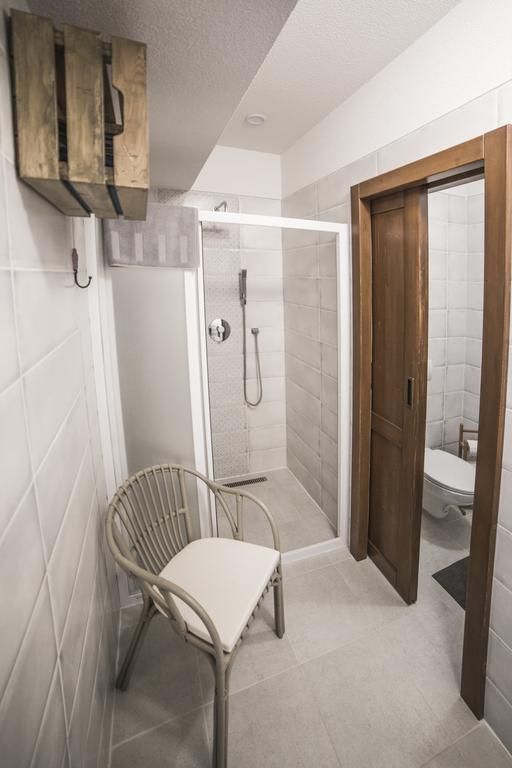 Apartman Chopok Juh Romantika 14 Tale Extérieur photo