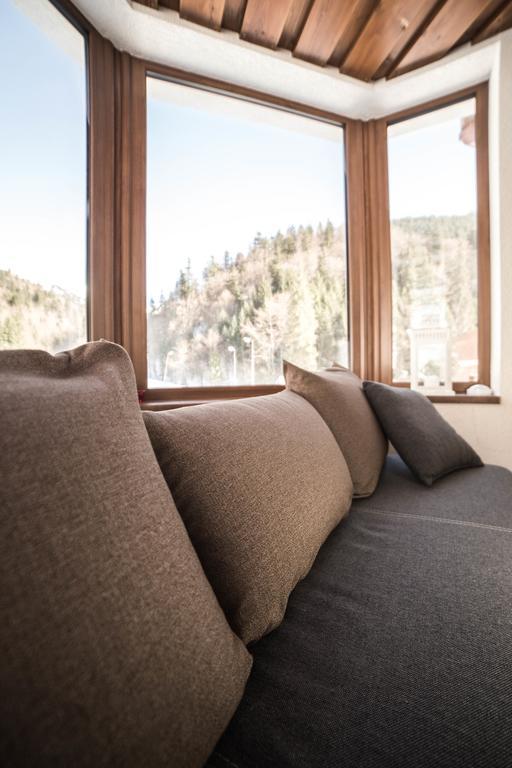 Apartman Chopok Juh Romantika 14 Tale Extérieur photo