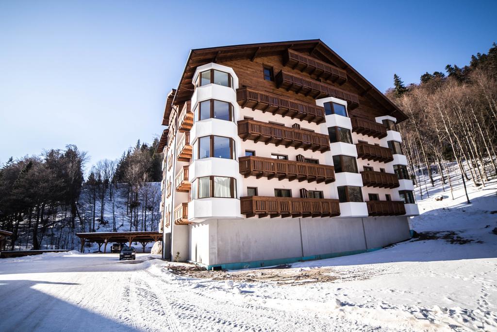 Apartman Chopok Juh Romantika 14 Tale Extérieur photo